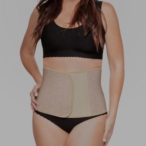 EUC Belly Bandit Original Belly Wrap